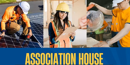 Association House Career and Resource Fair
