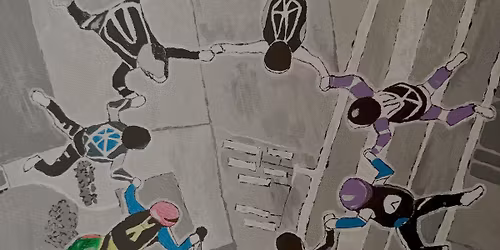 Women's Star Crest Round (Open to all! Belly 8ways+)