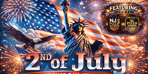 Howell Township Independence Day Celebration