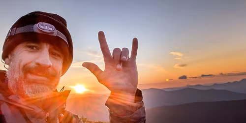 The Purple Fiddle presents Shawn Taylor