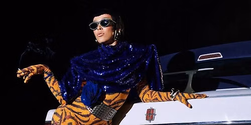 Doja Cat - Tour Ma Vie World Tour