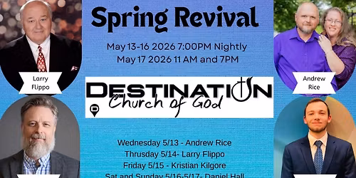 Spring revival