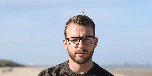 Pilgrimage Month - JJ Chalmers: From Afghanistan to a New Road