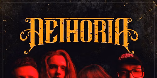Aethoria | Newcastle & Edinburgh