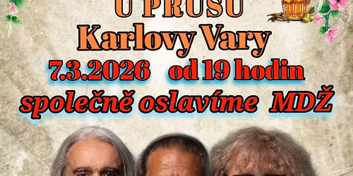 MDŽ - PFP rock , opět si užijeme 