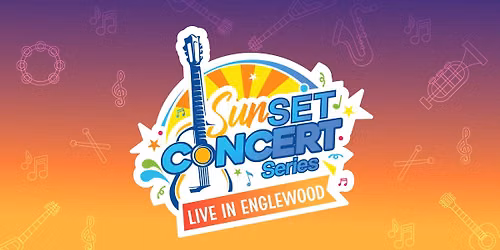 SunSET Concert Series: Narrow Gauge