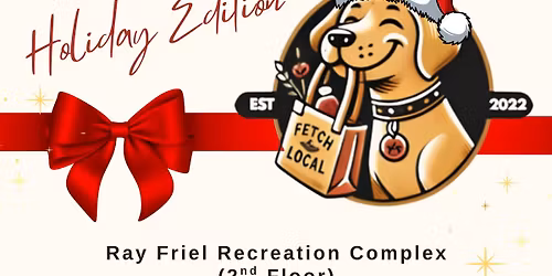 Fetch Local Markets Holiday Edition