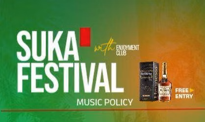 Suka festival 