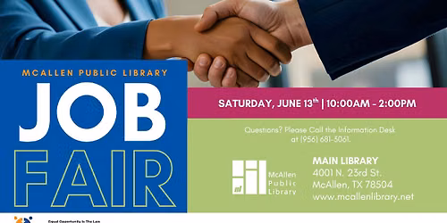 MPL Job Fair