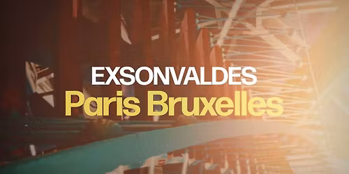 Exsonvaldes Barcelona Tickets