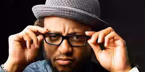 Eric Jones Trio! Featuring Benje Daneman