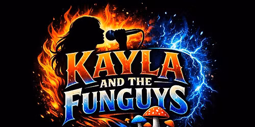 Kayla & the FunGuys @ Louie's!