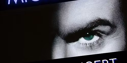 GEORGE MICHAEL'S GREATEST HITS - LIVE IN CONCERT Feat: James Bermingham