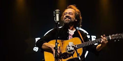 Dan Tyminski