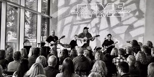 FFME Allman Betts Band Pre-Show at Starr Hill Brew Pub