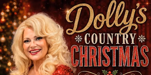 Dolly's Country Christmas - Tribute to Dolly Parton