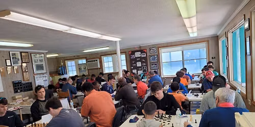 8\/22 \u2013 8\/23 \u2013 Saint Petersburg Classic
