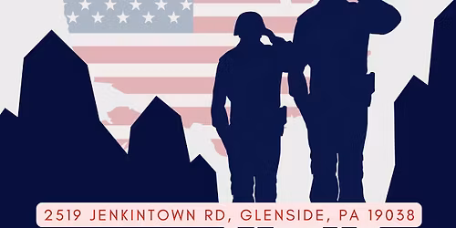 Memorial Day Ceremony