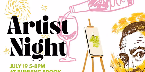 Artist Night