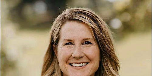 Meet & Greet with Michele Clark (Candidate, IL Senate District 33)