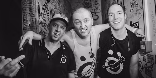 Kn\u00f6ppel \/ Support: Jack Stoiker