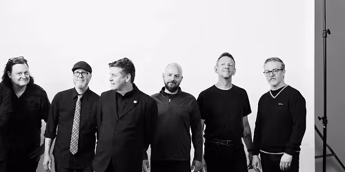 Mustard Plug, Devon Kay &amp; The Solutions in Chicago