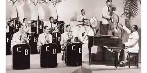 Basically Basie - Big Band Music