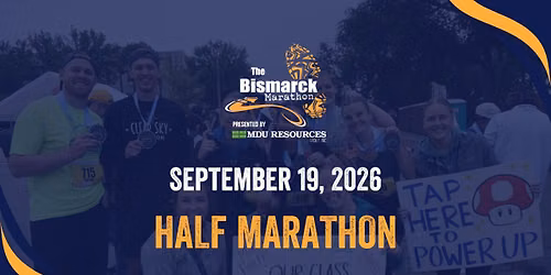 Half Marathon