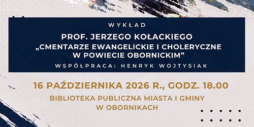 Obornickie spotkania z zabytkami