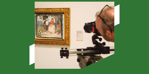 Az ifj\u00fa Picasso \/\/ M\u0171v\u00e9szeti Filmvet\u00edt\u00e9s 