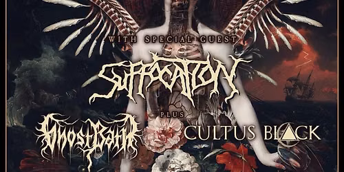Cradle of Filth