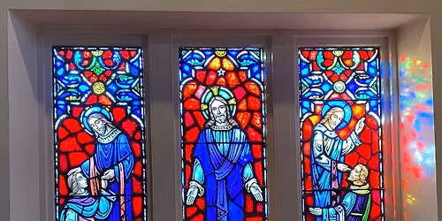 Blue Christmas Service