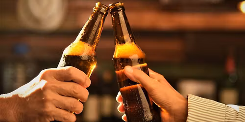 Thirsty Tuesdays