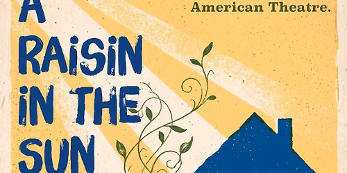 A Raisin in The Sun