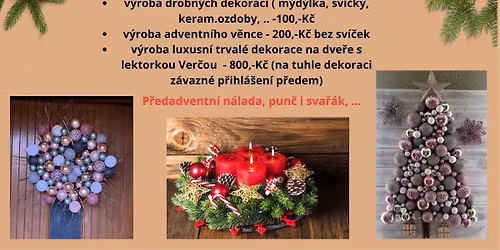 Adventn\u00ed tvo\u0159en\u00ed