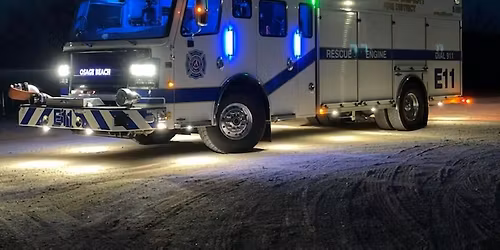 Osage Beach Firefighters Benevolent Annual Fish fry