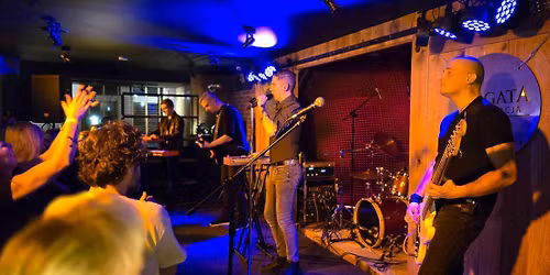 SPIRIT iN THE FOREST NA \u017bYWO W RESTAURACJI FREGATA W KOSZALINIE ! - 30.01.2026