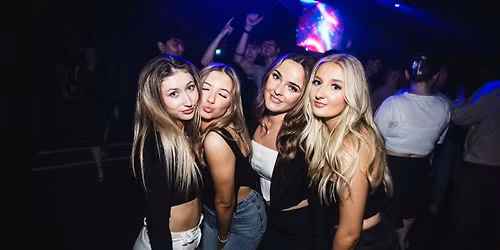 CODE Friday 7th November At MooMoo!