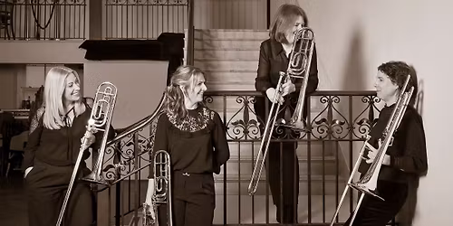 RNCM International Brass Band Festival