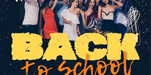 Thomas Sumpter  - The 2026 Reunion for all year groups