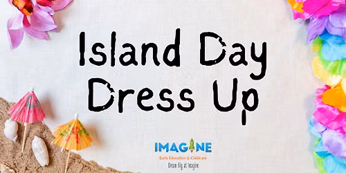 Island Day Dress Up