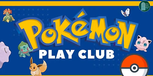 Pok\u00e9mon Play Club