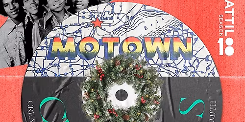 A Motown Christmas