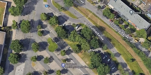 Flohmarkt \/ Tr\u00f6delmarkt Meistersingerhalle N\u00fcrnberg - super Parkplatz - Tr\u00f6del und Neuware erlaubt