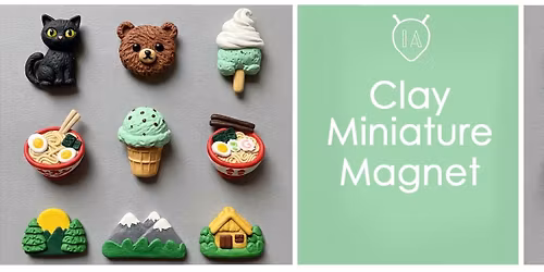Miniature Magnet making