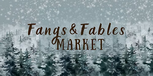 Fangs & Fables Market