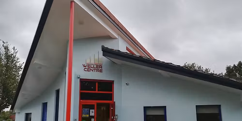 Neighbourhood get together