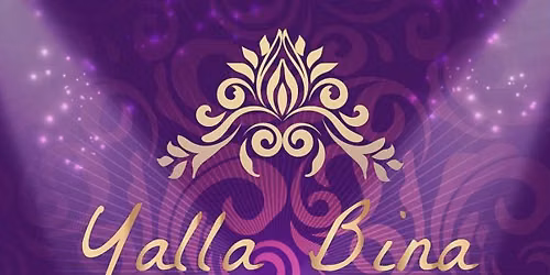 Yalla Bina Festival 2027