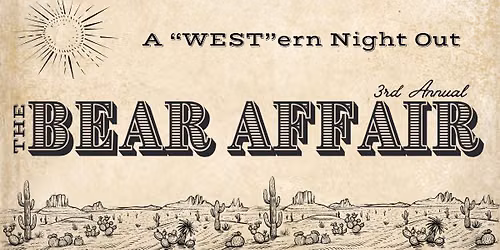 The Bear Affair
