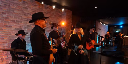 Christmas at The Red Cow